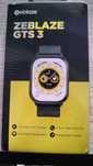 Smartwatch Zeblaze GTS 3 nowy, zafoliowany zamienię lub sprzedam