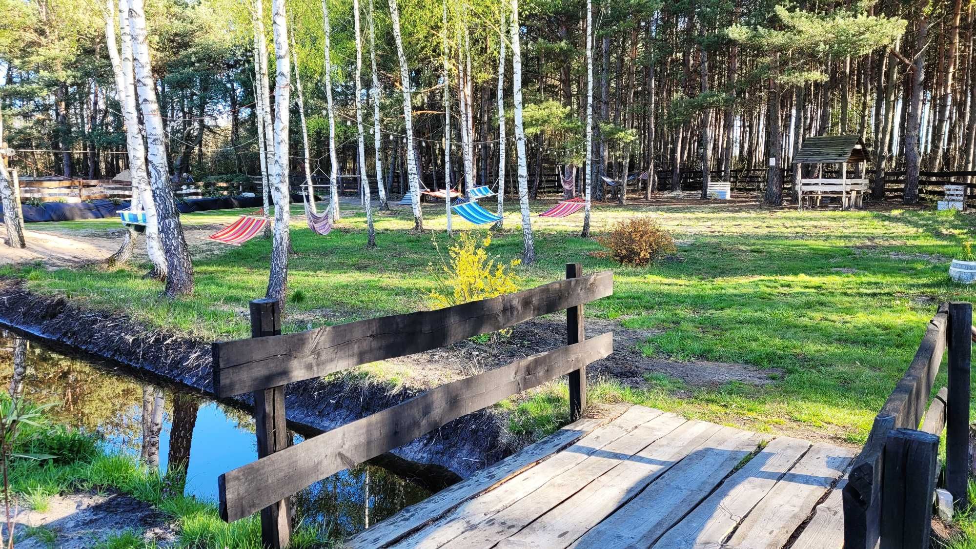 Wynajem Domu Pokoju Agroturystyka Sielpia Miedzierza VIP VILLAGE