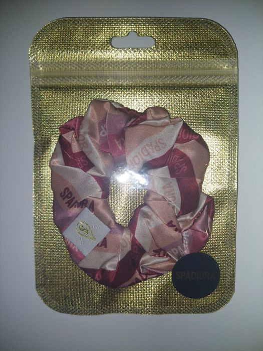 Gumka jedwabna Spadiora