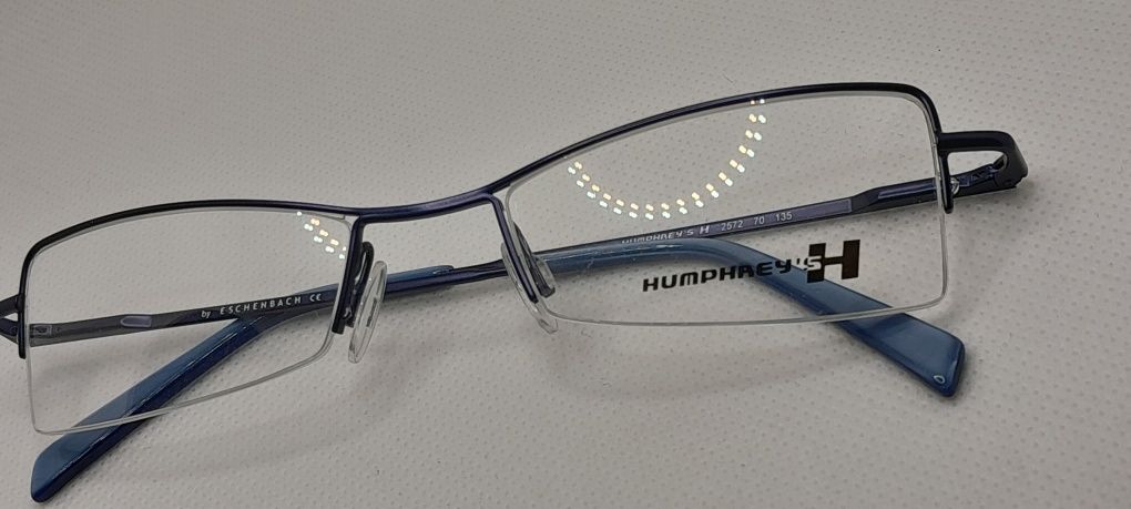 Nowe okulary oprawa Humphrey's