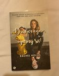 Dziewczyno trzymaj się. Rachel Hollis