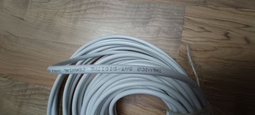 Kabel satelitarny