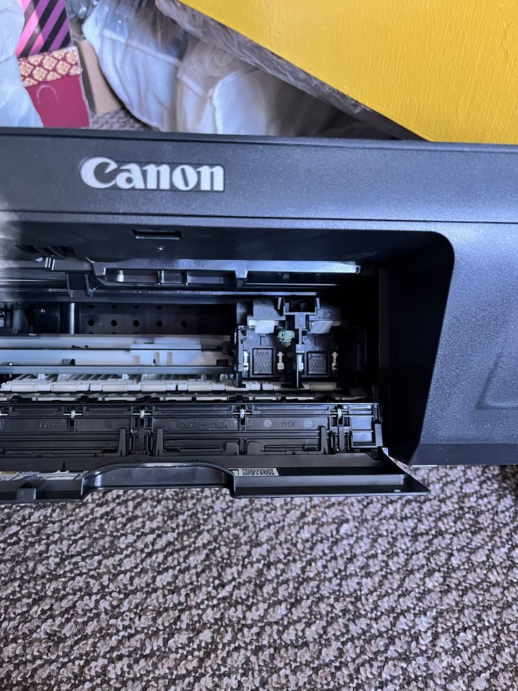БФП принтер сканер Canon e414