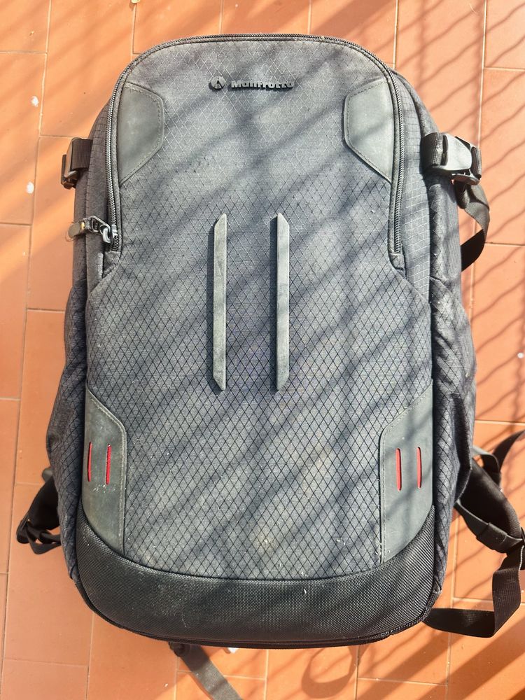 Mochila Manfrotto modular