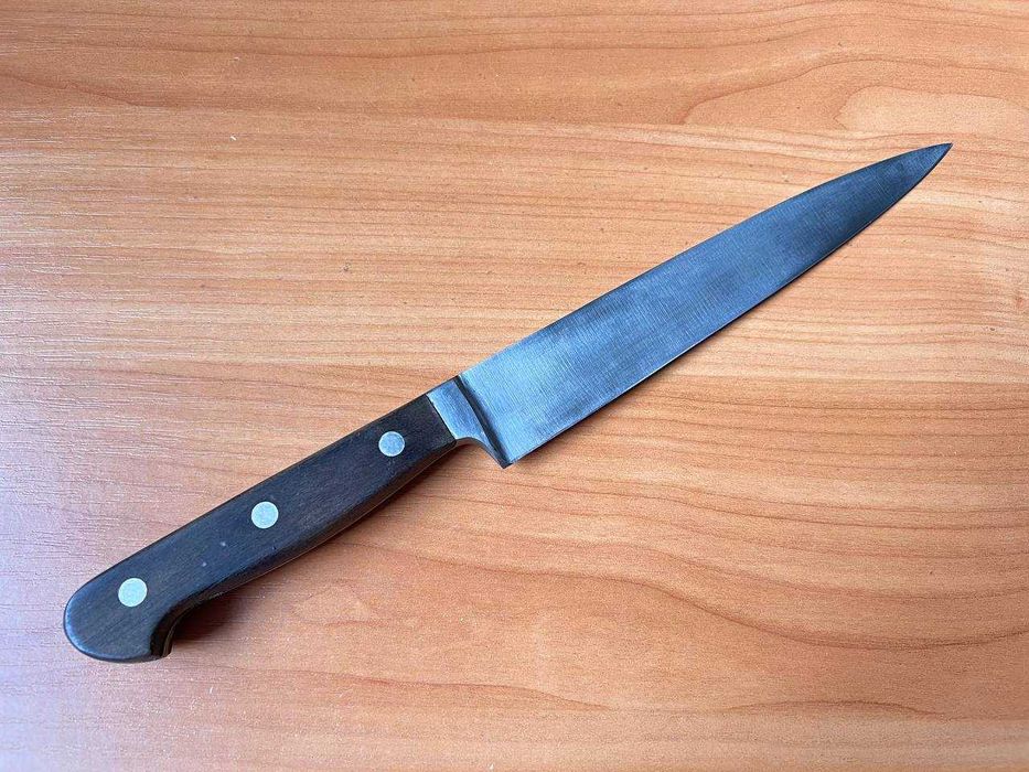 Кухонный японский Шеф-нож Гьюто J.A.HENCKELS