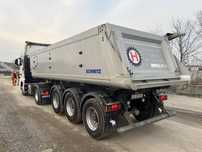 Naczepa schmitz cargobul