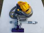 Odkurzacz dyson dc 08
