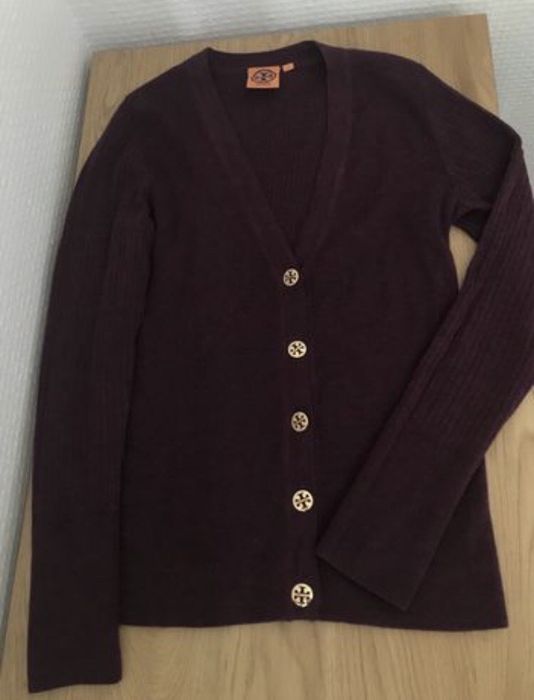 Кофта Tory Burch оригинал кардиган