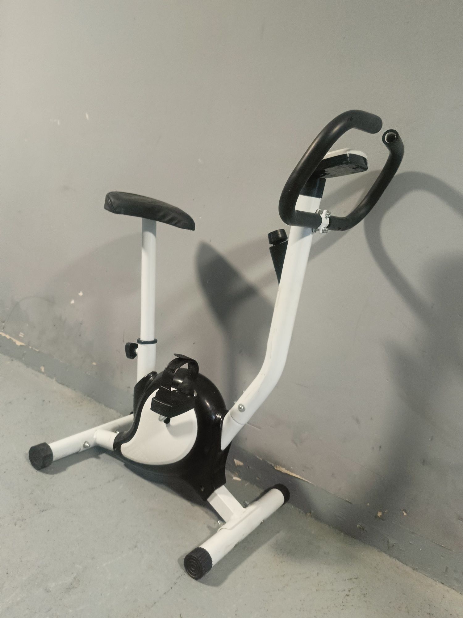 Rower Stacjonarny Mechaniczny Copmact Wysyłka HIT