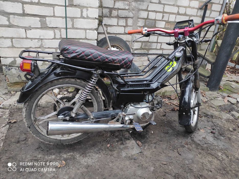 Продам дельта 72 куба