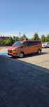 Obsługa wesel, imprez, itp. Ford Tourneo   , 7-os . Zapraszam