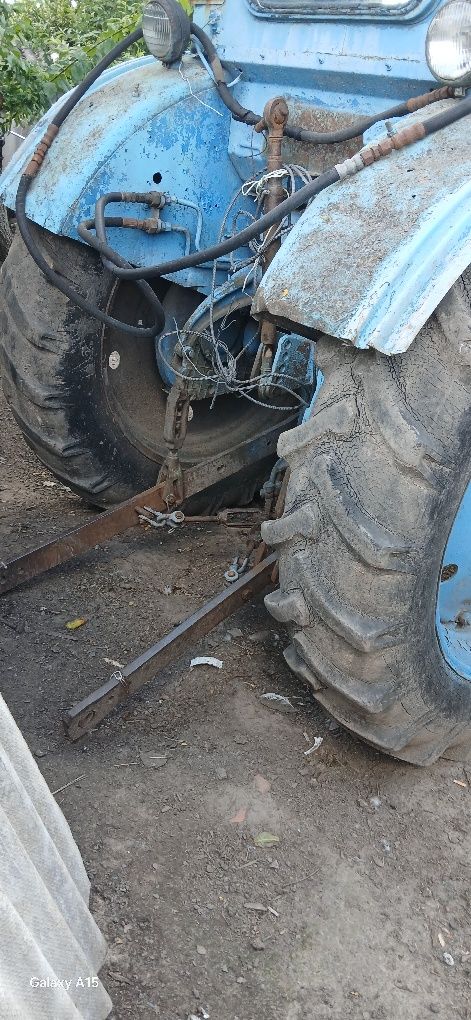 Продам т 40 в робочому стані