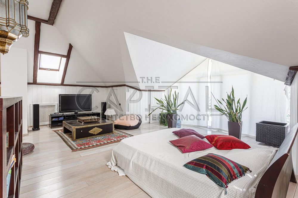 Продаж будинку, Сагайдачного, Крюківщина