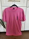 Bluzka koszulka krotki rekaw bawelna tshirt oversize