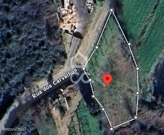 Terreno Rústico com potencial Urbano