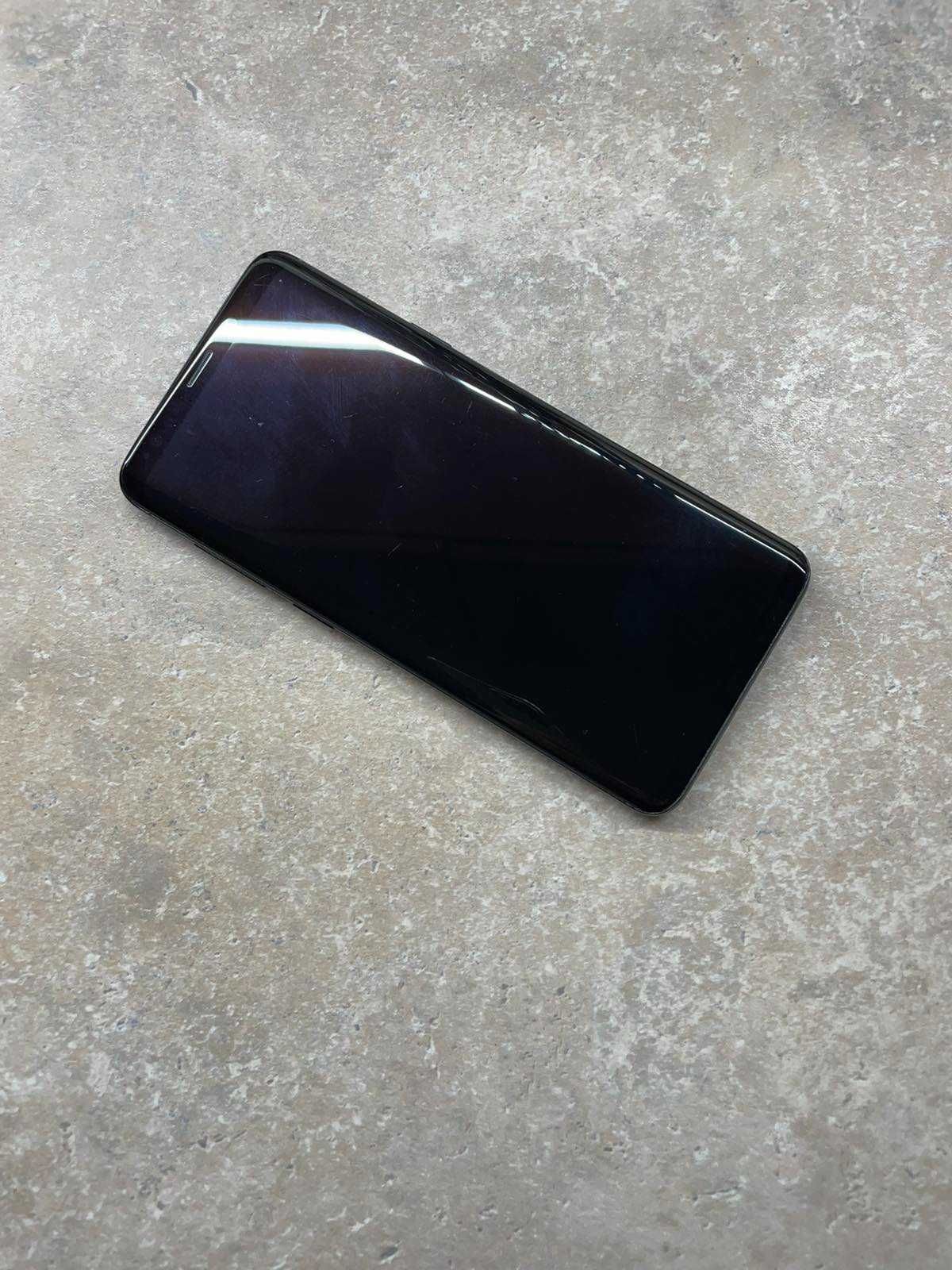 Офіційний смартфон Samsung S9 plus