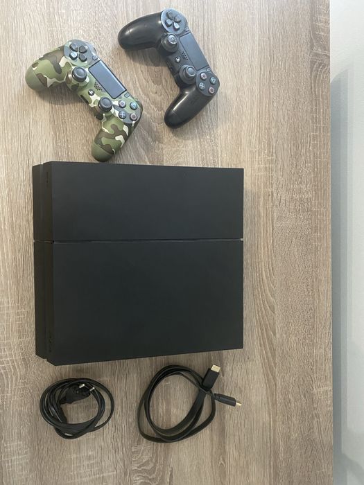 Playstation 4 ps4