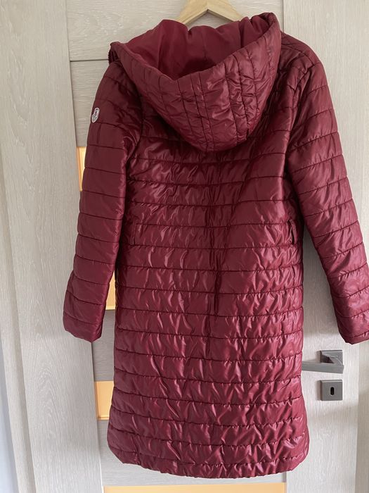 Kurtka plaszcz Moncler