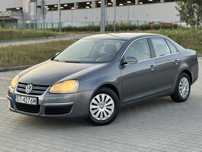 Volkswagen Jetta 2006 *Automat*LPG*