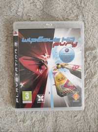 WipeOut HD/Fury PS3