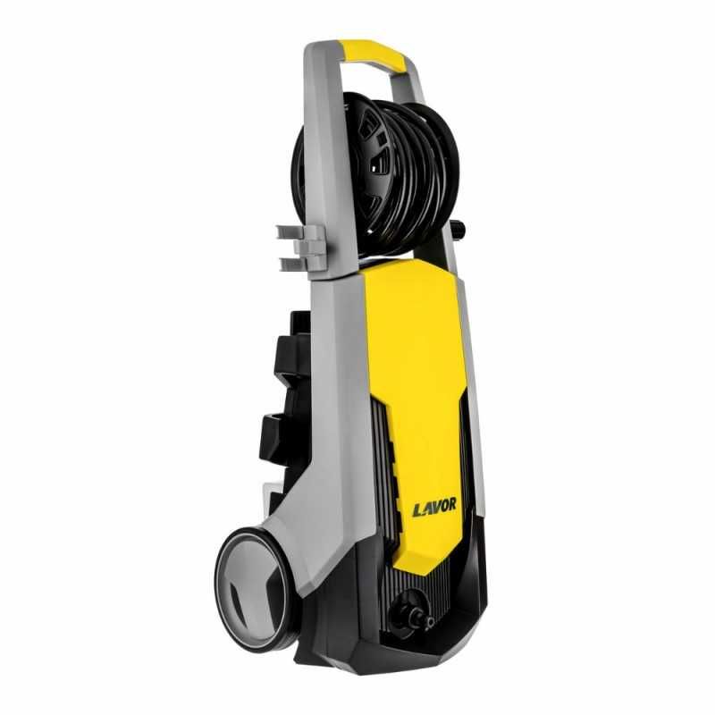 Myjka ciśnieniowa Lavor 180bar 2500W Turbo zestaw premium 510l/h