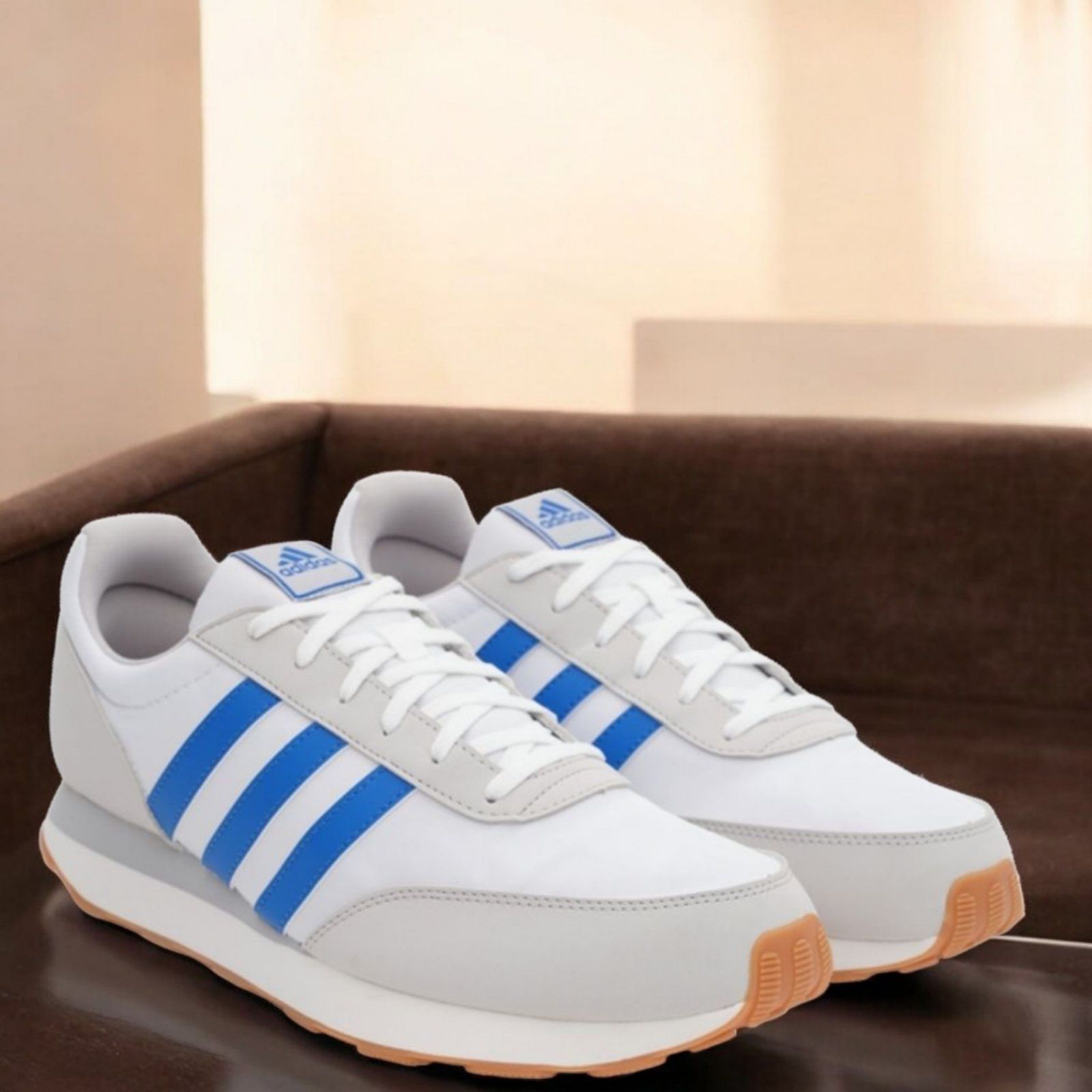 Чоловічі кросівки Adidas Run 60S 3.0(Оригінал)40-25,5см.