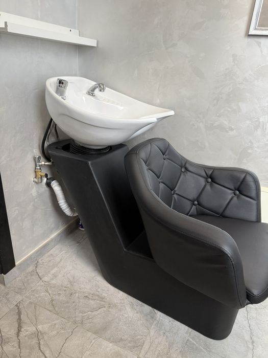 Перукарська мийка