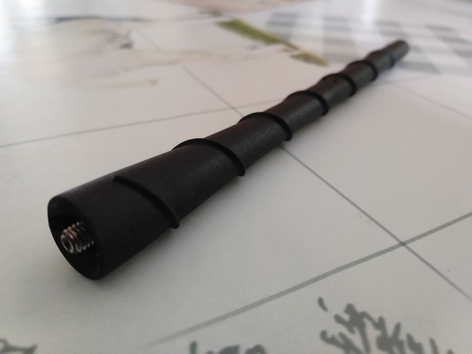 Antena original seat