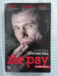 Złe psy w imię zasad Patryk Vega
