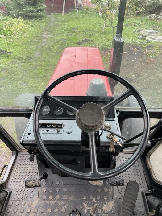 Трактор мтз 82 1994