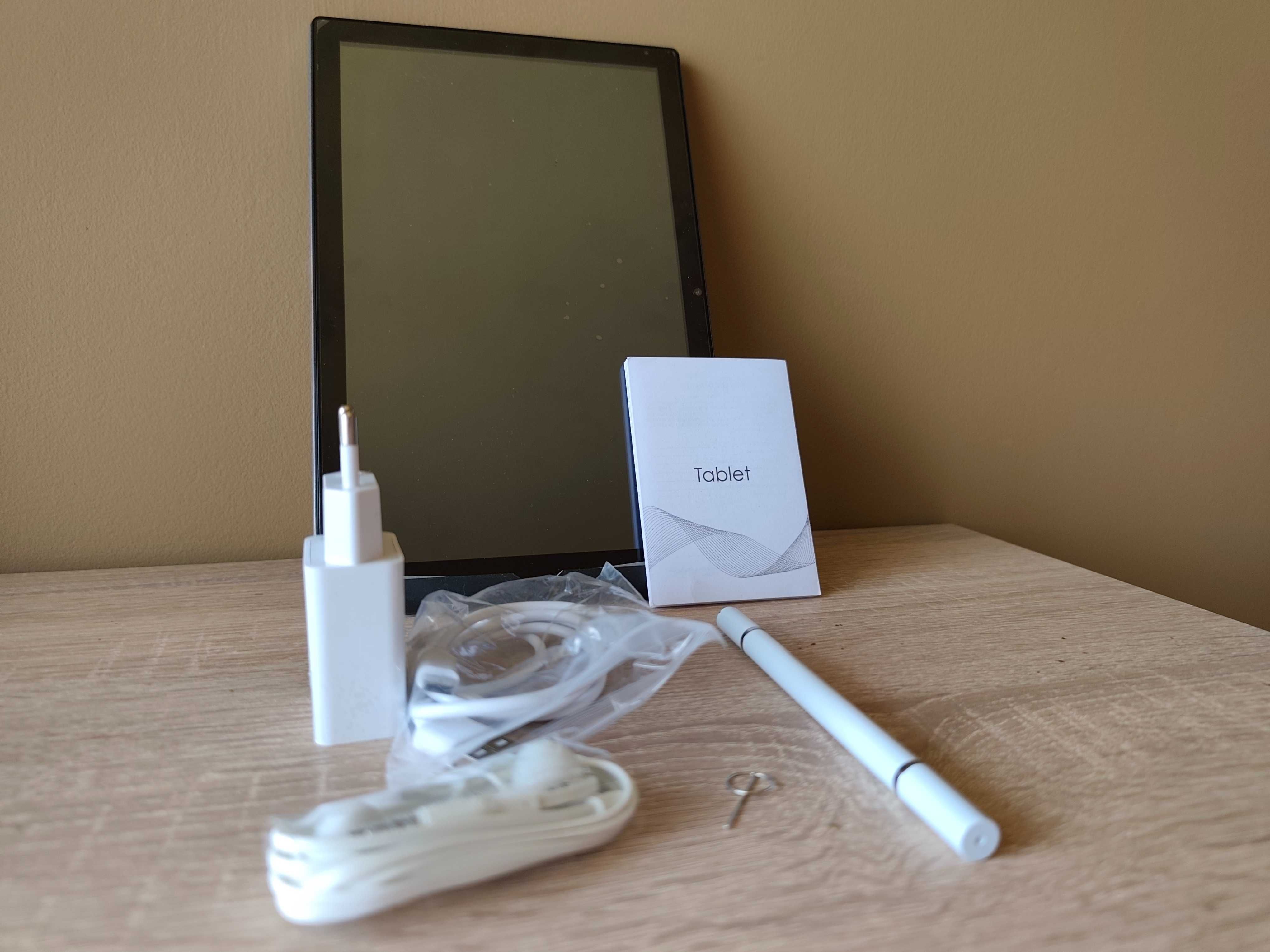 Tablet 10 cali 5G  Android