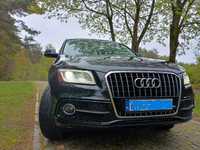 Audi Q5 Q5 Bogate wyposażenie, S - line, Bang Olufsen