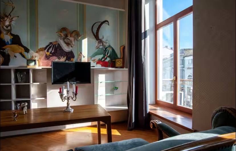 Довгострокова аренда квартири