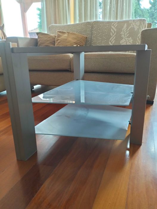 Mesa para televisão