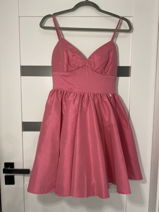 Lou elodia sukienka S sylwester studniowka bal wesele