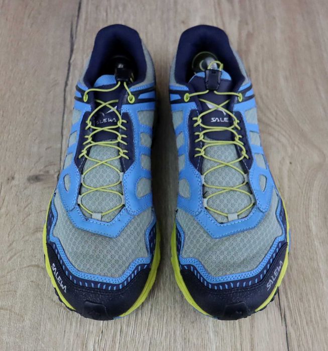 Salewa MS Ultra Train męskie trekkingowe 44,5 ( 29,3 cm)