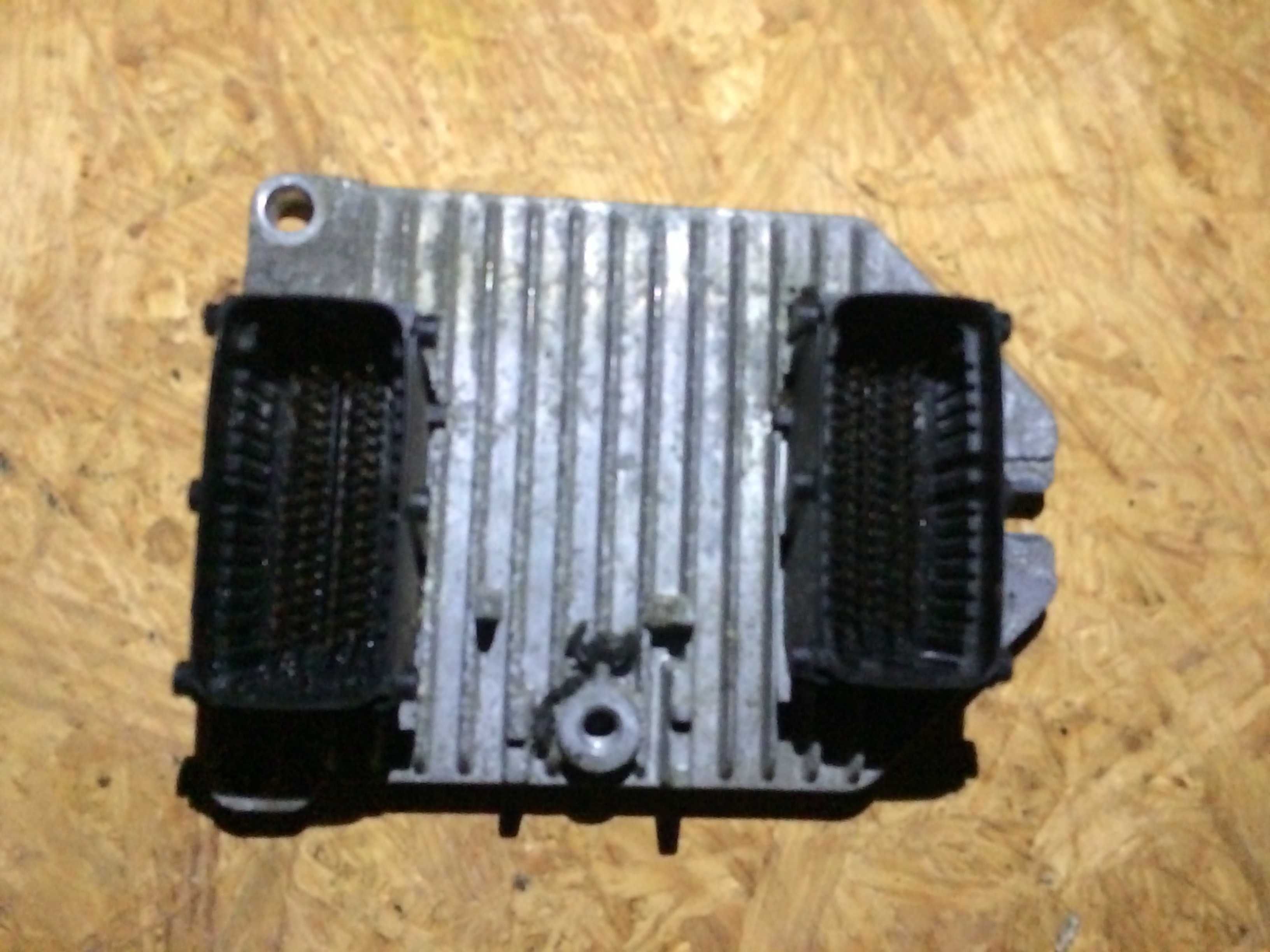 Centralinas para Opel Corsa Astra etc - Quadrante BCM  -  HSFI2.1