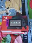 1. Przerobione Nintendo Switch V2 CFW 128GB