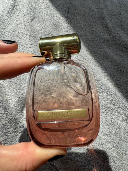 Nina Ricci редкий снятый с производства