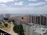 Apartamento T2 com Vista Panorâmica em Quinta da Piedade/Forte da Casa