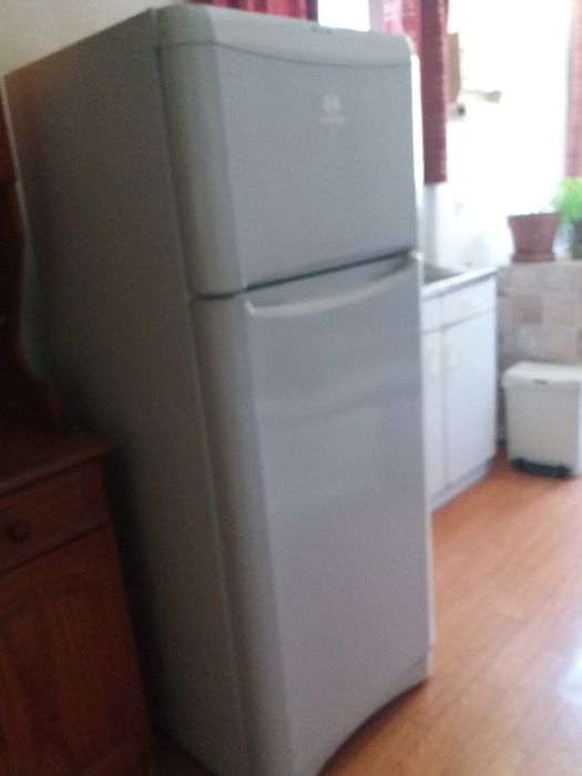 Frigorífico Indesit Classe A+