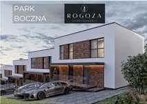 Nowe domy w centrum Wodzisławia!