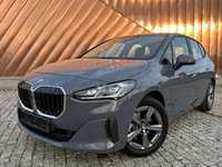 BMW Seria 2 FV 23% / Stan NOWY / Hak / Adaptive FULL LED / Kamera cofania /