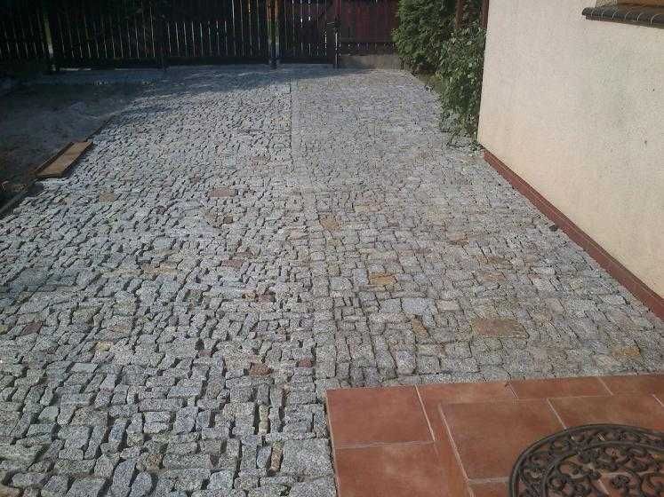 Łupek granitowy w BIG BAG Dostawa wliczona w cenę ! Cała Polska