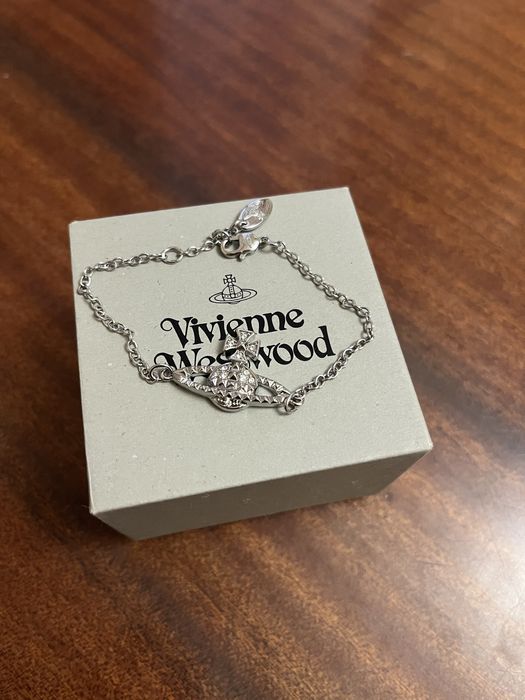 ОРИГІНАЛЬНИЙ Браслет Vivienne Westwood