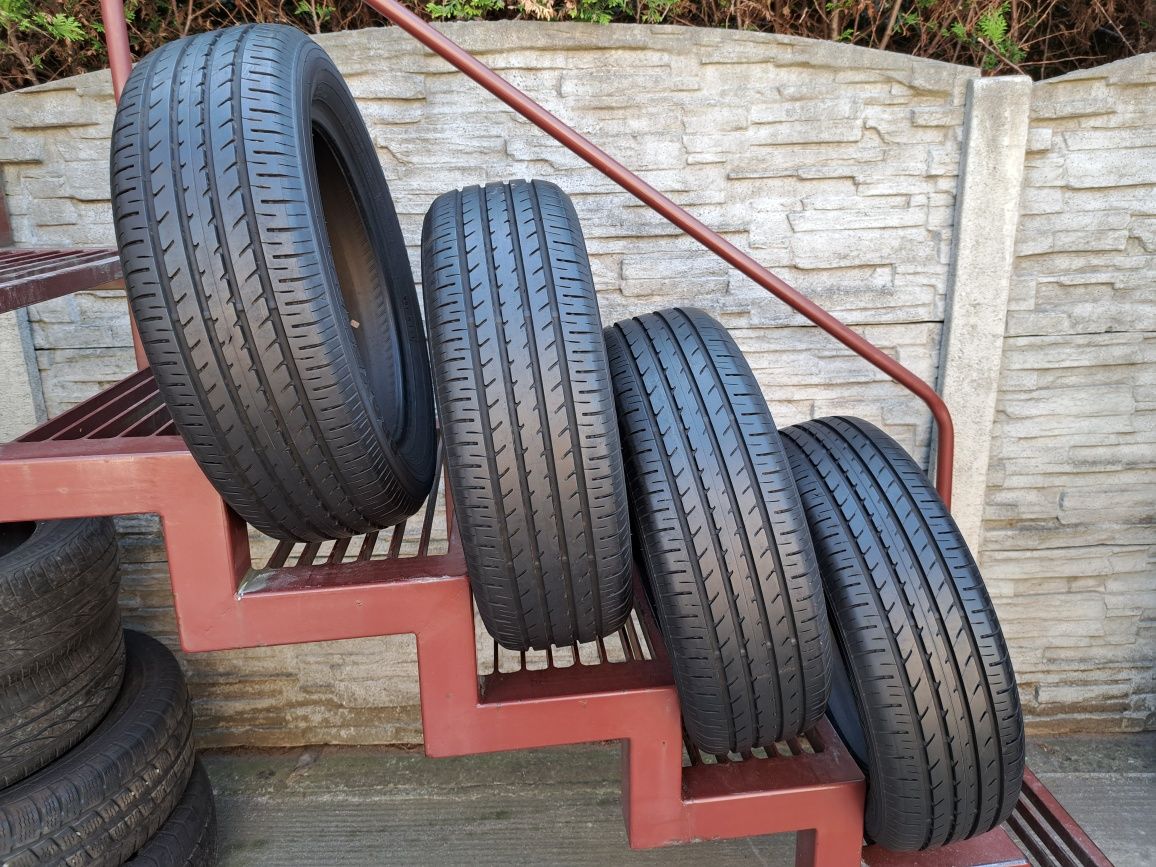 4 Opony letnie 185/60 R16 Toyo Montaż i wyważanie Gratis!