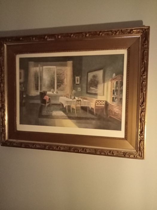 Obraz do wystroju wnętrza