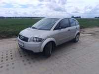 Audi A2 1.4 TDI 75KM