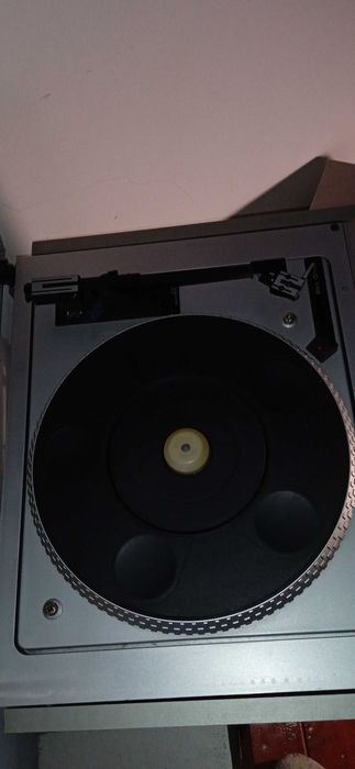 Aparelhagem Fidelity