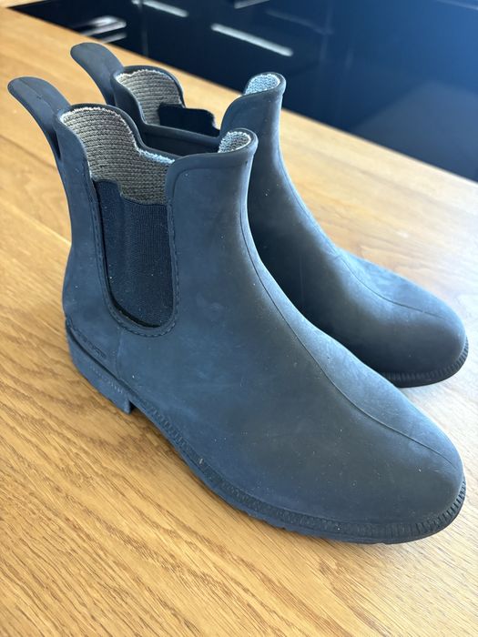 Buty do jazdy konnej